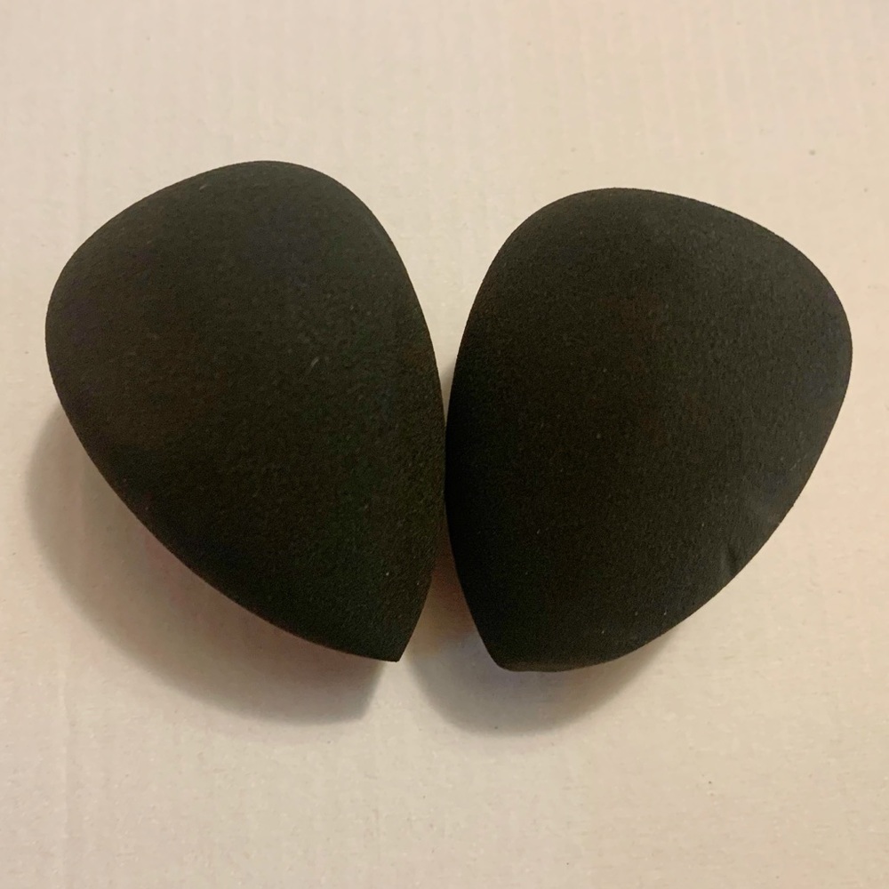 Two Pack Beauty Blender Sponges
